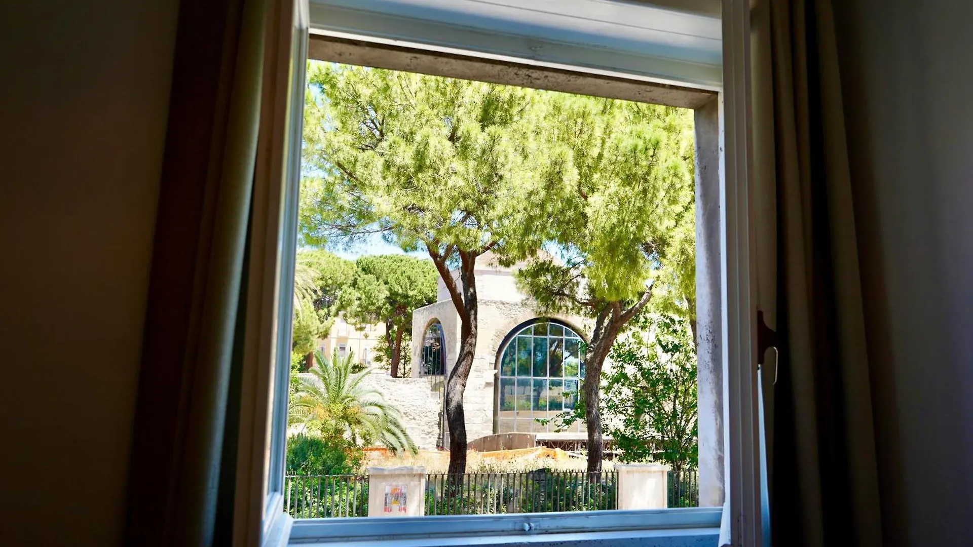 Banus Rooms Cagliari