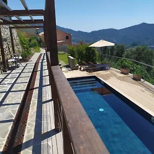 L'antico Borgo Bed & Breakfast Levanto