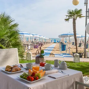 Parioli Hotel Lido di Jesolo