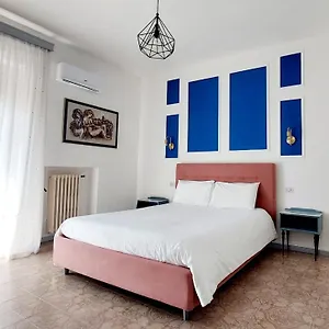 2 Santi - And , Lecce Italië