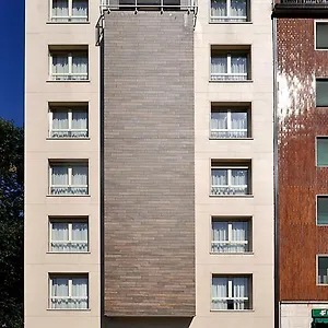 Bb Bicocca 2*, Milaan Italië