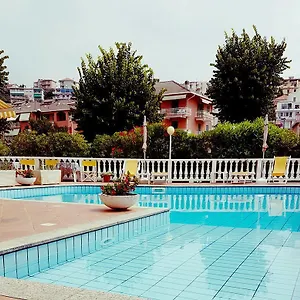 Arcobaleno Hotel Celle Ligure