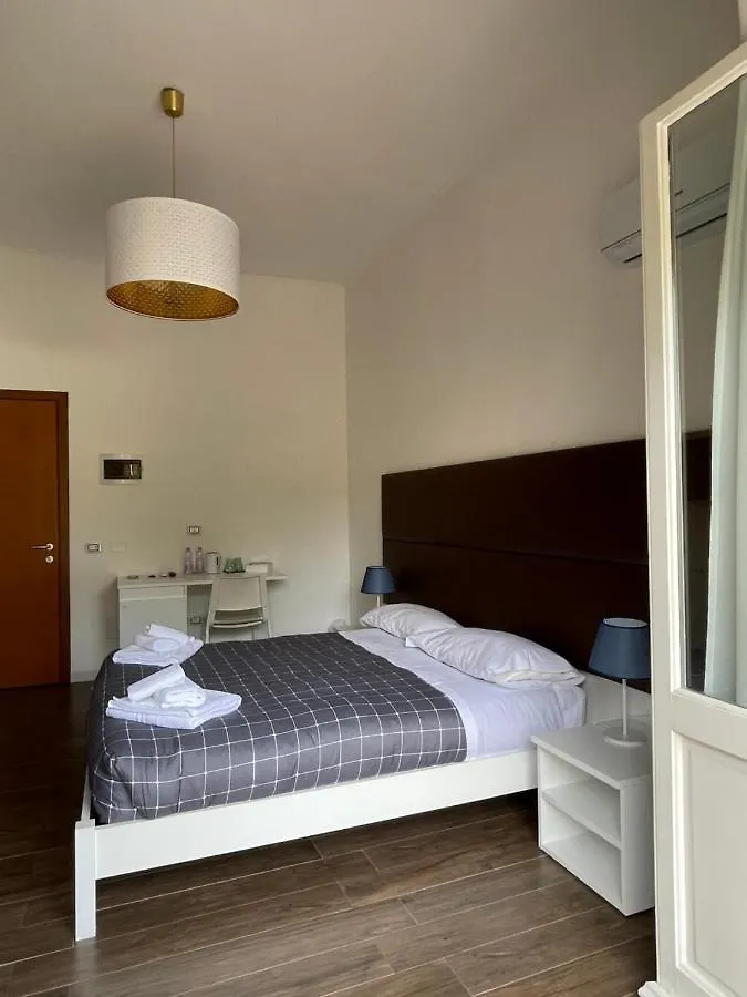 Affittacamere Banus Rooms Cagliari