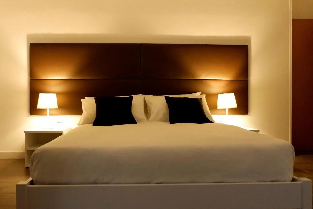 Banus Rooms Cagliari 0*,  Italy