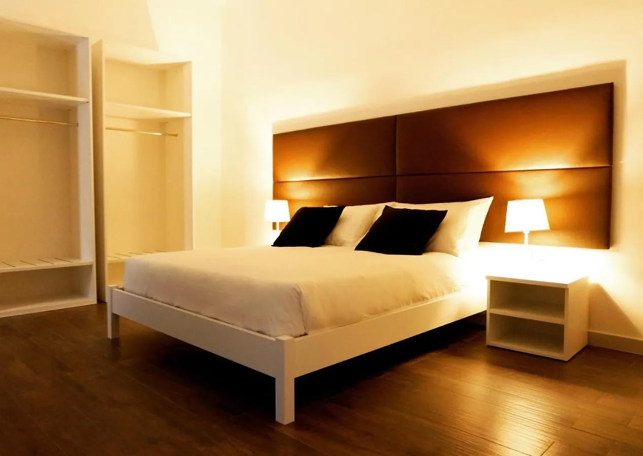 Banus Rooms Cagliari
